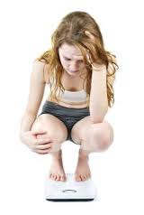 Anoressia Nervosa