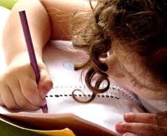 Disgrafia