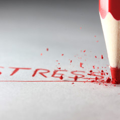 Disturbo Acuto da Stress