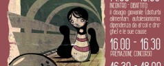 “Ci scusiamo per il disagio”: una giornata per confrontarsi sul disagio giovanile