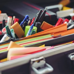 Come lo stress cronico modifica il cervello