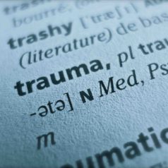 Trauma e trattamento con EMDR