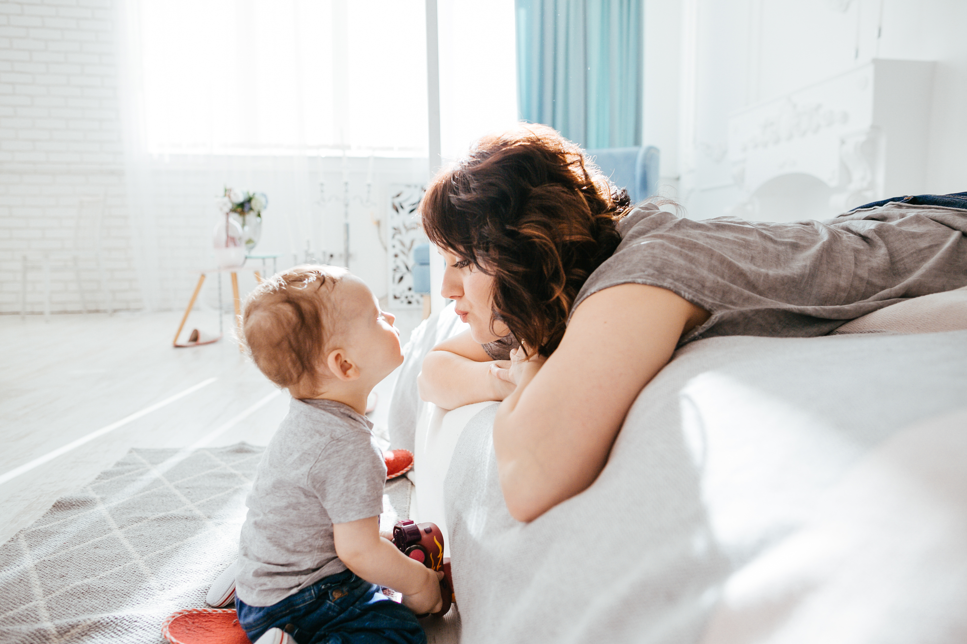 Depressione post partum ed altre problematiche legate alla gravidanza ed al puerperio: il ruolo della psicologo