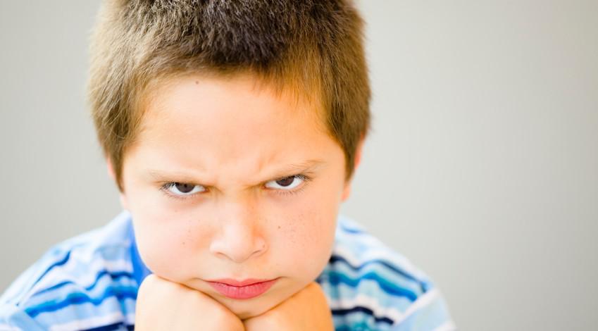 Le difficoltà del bambino nel comportamento