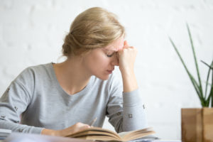 depressione mascherata Monza
