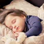 La paura del buio nei bambini