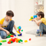 L’autostima dei nostri bambini: una costruzione quotidiana