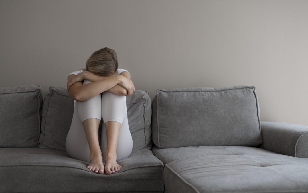 L’esperienza della depressione